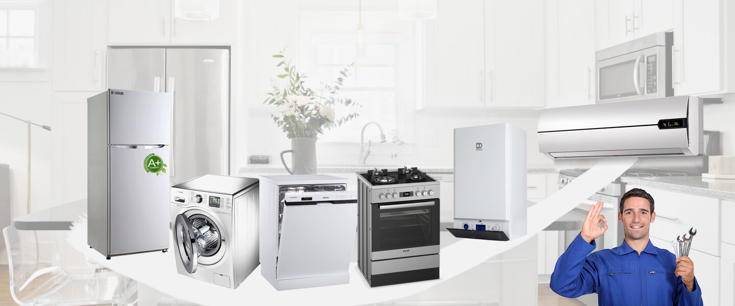 Termal Daikin Servisi
